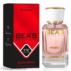 Beas W502 Сhanеl Сhаnce Eau Tеndre Women edp 50 ml
