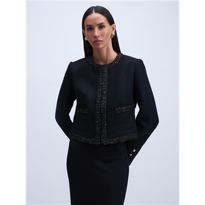 477316 ZARINA Жакет