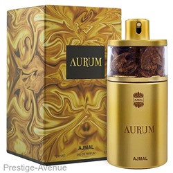 Ajmal Aurum For Woman edp 75ml