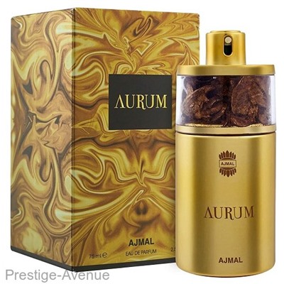 Ajmal Aurum For Woman edp 75ml
