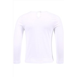 Лонгслив АПРЕЛЬ #949732