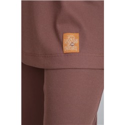 Mubliz 023 шоколад, Брюки,  Джемпер