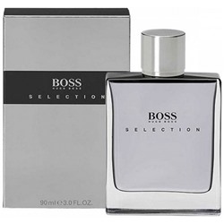 HUGO BOSS SELECTION 90ml edt M~