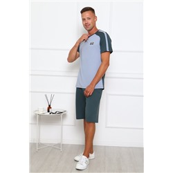 Костюм с шортами 1008 НАТАЛИ #1031089