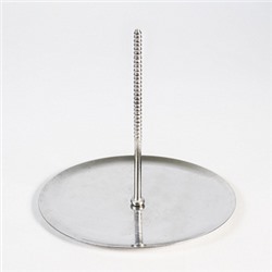 Гвоздь для цветов 7,5 см, металл