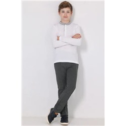 Лонгслив АПРЕЛЬ #1033351