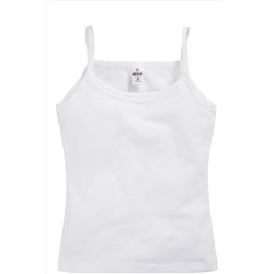 Майка на бретелях для девочки Baykar