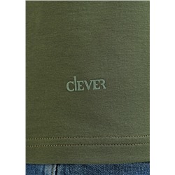 89353 CLEVER Футболка