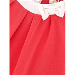 Платье UD 2660 коралл