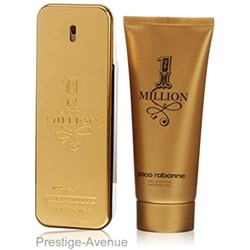 Набор Paco Rabanne 1 Million 2 in 1