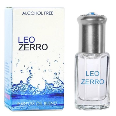 Масло парфюм.- ролл  6ml LEO ZERRO