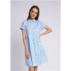 300323 CLEVER Платье