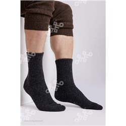 Носки из монгольской шерсти облегченные          (арт. 01159)