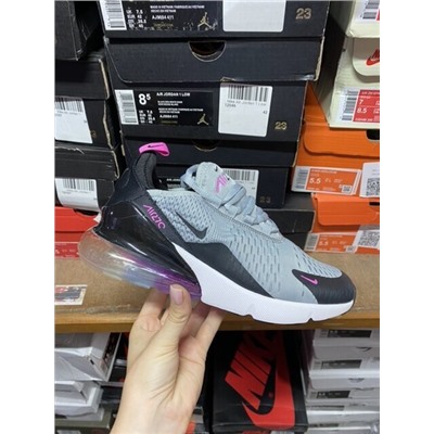 Nike air max 270 LT. Grey/Seven color