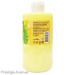 Desertini Гель для душа Банан 460 ml