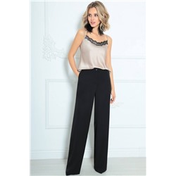 LeNata 31246 черный, Брюки,  Блуза,  Жакет