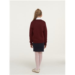 Жакет для девочек 183-7107