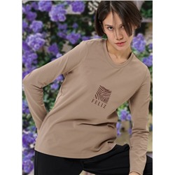 лонгслив 8959-22 Новинка