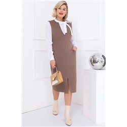332215 Bellovera Платье