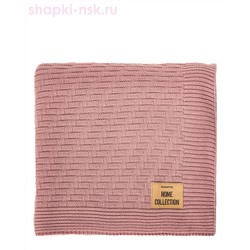 8265 MX вязаный Плед (150 х 200)