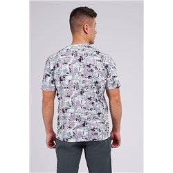 Футболка CLEVER #1023925