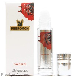 Cacharel - Amor Amor шариковые духи с феромонами 10 ml
