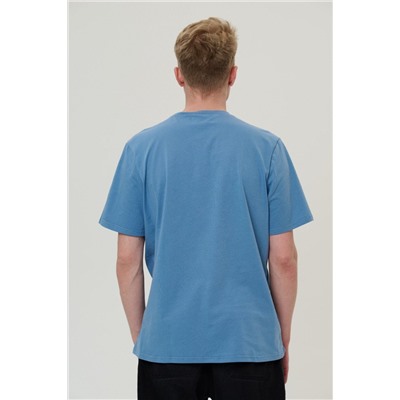 футболка мужская 2907-07