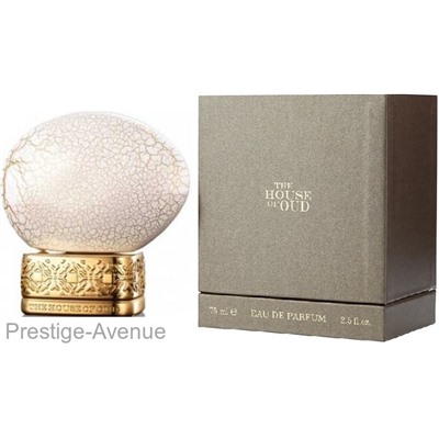 The House of Oud - Breath Of The Infinite 75ml