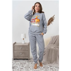 Костюм Рождество НАТАЛИ #736503