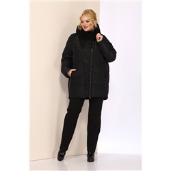 Shetti 2088-1 черный, Куртка