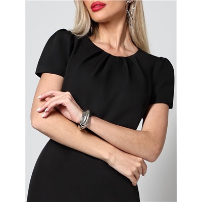 Платье Ода моде, кокетка