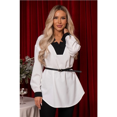 Open-style Блузка