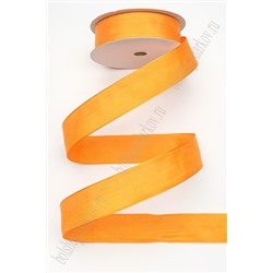 Лента декоративная 3,8 см*25 ярд, 38-508
