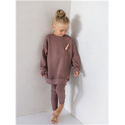 Леггинсы 4015