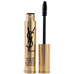Тушь для ресниц YSL Black Dense Mascara waterproof 10g
