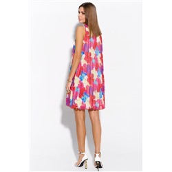 AYZE 72731 красный, Платье