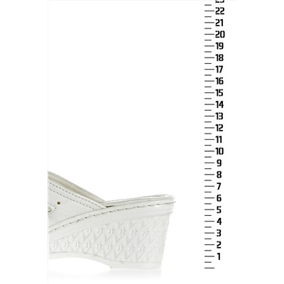 Сабо женские LIU DA SHOES
