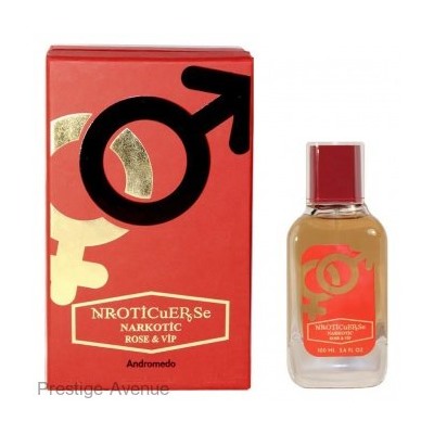 Nroticuerse Narkotic Andromedo – Tiziana Terenzi Andromeda edp 100 ml
