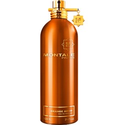 MONTALE ORANGE AOUD unisex  20ml edp