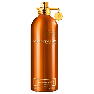 MONTALE ORANGE AOUD unisex  20ml edp