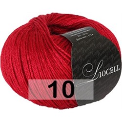 Пряжа Сеам LIOCELL