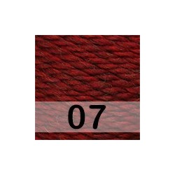 Пряжа Сеам Mokko