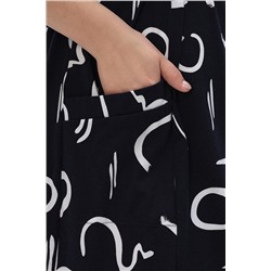 Халат LIKA DRESS #999700