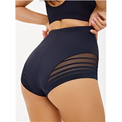 DU1022 (Трусы женские корректирующие, Madamoda - Vis )