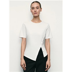 503056 ZARINA Футболка
