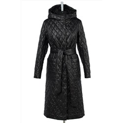 01-11383 Пальто женское демисезонное (пояс)