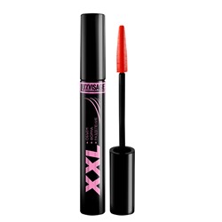 Тушь для ресниц LUXVISAGE XXL 9 г Объем - Форма - Разделение