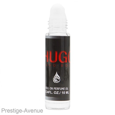 Духи с феромонами Hugo Boss Just Different for men 10 ml