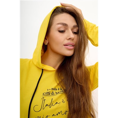 480091 Lika Dress Футболка