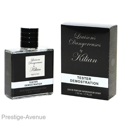 Тестер Kiliаn Liaisons Dangеreuses edp unisex 50 ml
